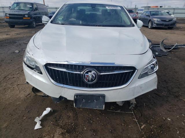 Lot #2389910280 2017 BUICK LACROSSE E salvage car