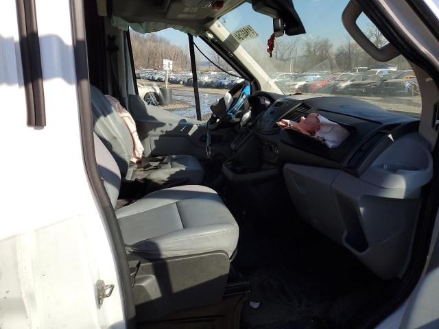2017 FORD TT TRUCK 1FTYR2CM9HKA67506