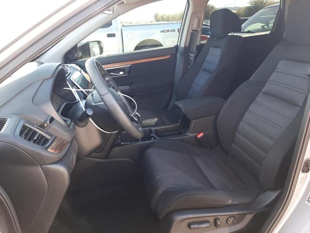 2020 Honda Cr-V Ex VIN: 5J6RW1H5XLL012116 Lot: 43981304