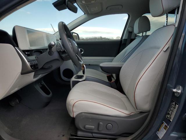 2023 HYUNDAI IONIQ 5 SE KM8KN4AE9PU134340