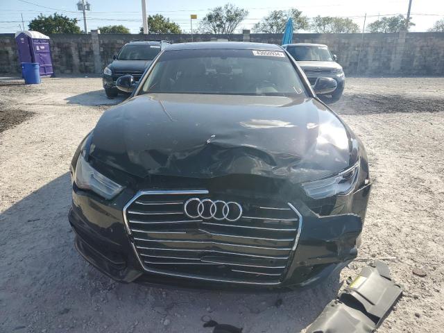 2018 AUDI A6 PREMIUM WAUC8AFC7JN065619