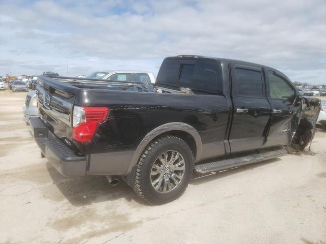 2017 NISSAN TITAN XD S 1N6BA1F42HN542475
