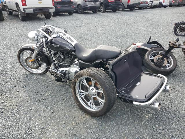 2016 HARLEY-DAVIDSON FLRT FREE 1HD1MCM11GB852951