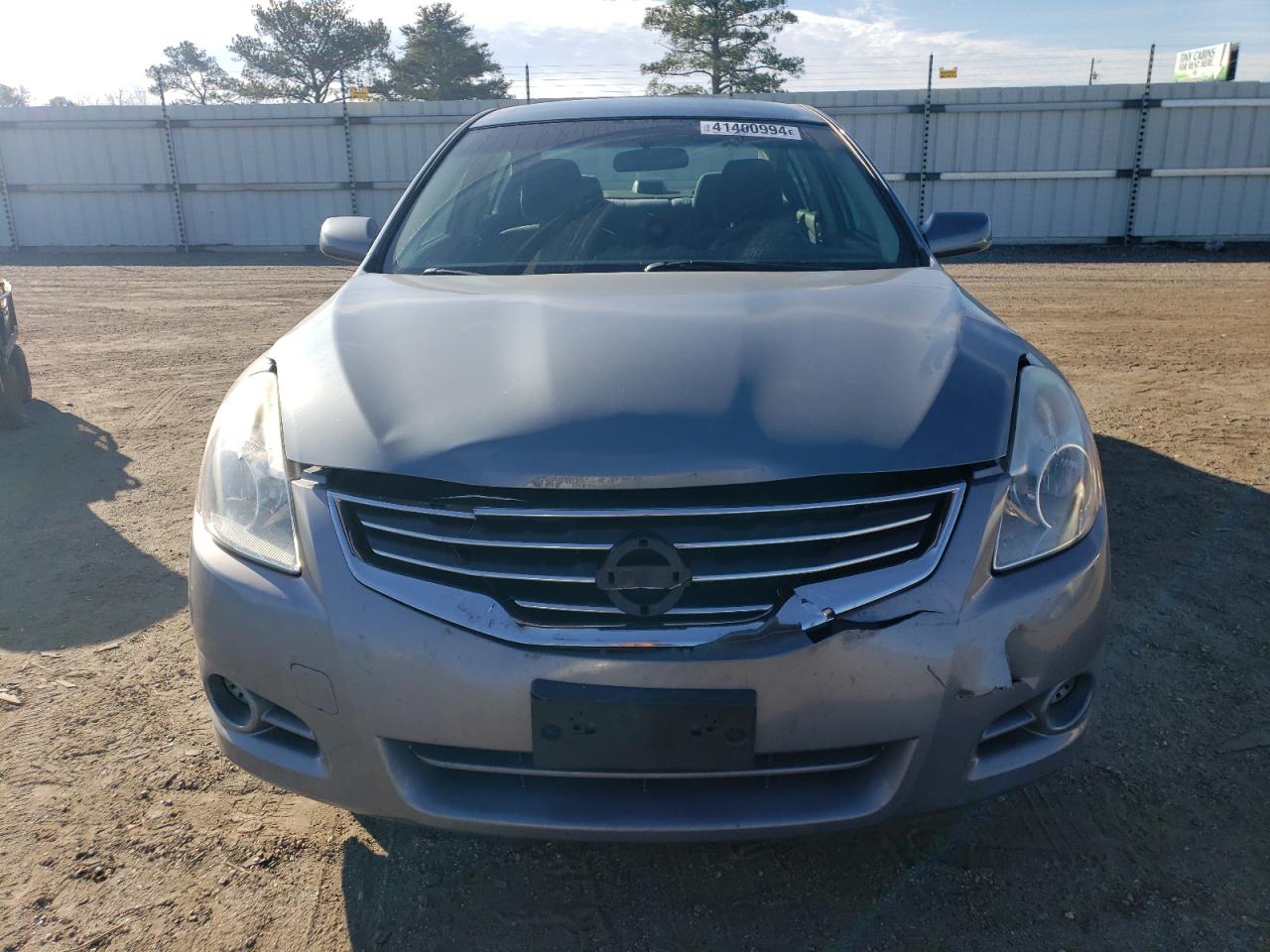 1N4AL2AP5CC213327 2012 Nissan Altima 2.5 S