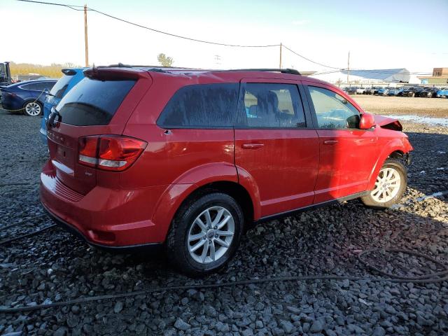 2017 DODGE JOURNEY SX - 3C4PDDBG7HT577854