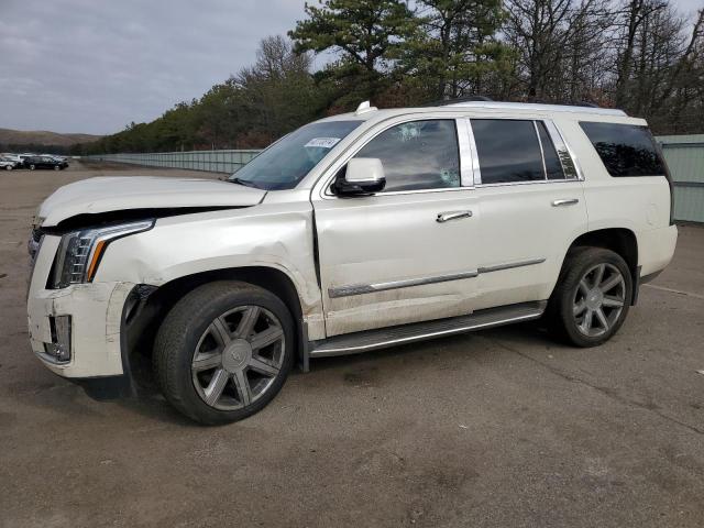 2015 CADILLAC ESCALADE L - 1GYS4MKJ3FR640633