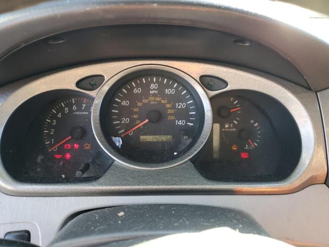 2003 Toyota Highlander VIN: JTEGD21A030056106 Lot: 44239254