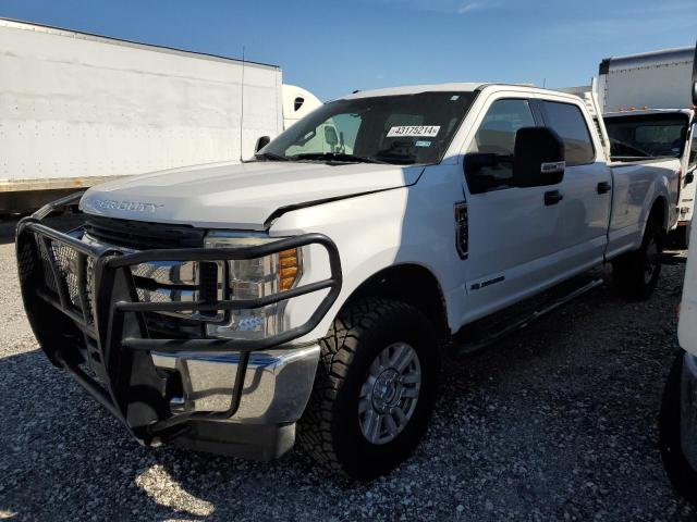2018 FORD F350 SUPER 1FT8W3BT9JEB38800