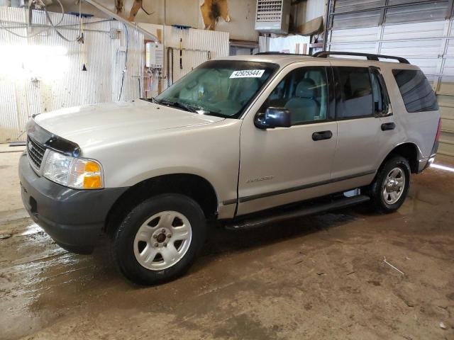 2004 Ford Explorer Xls VIN: 1FMDU72K64ZA63453 Lot: 42925544