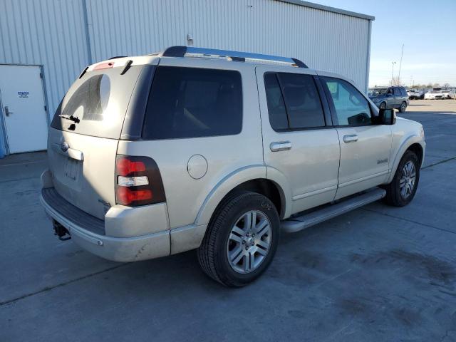 2006 Ford Explorer Limited VIN: 1FMEU75816UB69989 Lot: 44956524