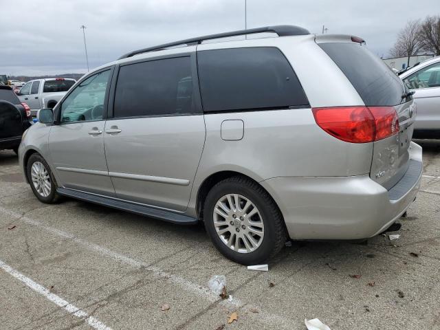 2009 Toyota Sienna Xle VIN: 5TDZK22C09S276340 Lot: 44573444