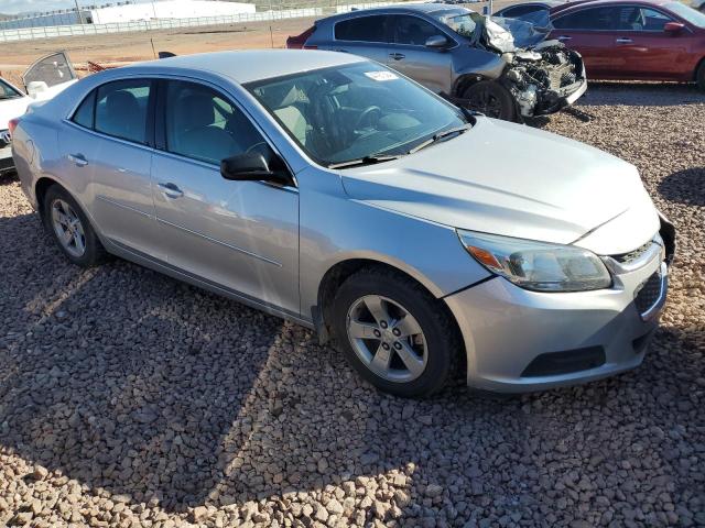 2015 Chevrolet Malibu Ls VIN: 1G11B5SL0FF249853 Lot: 44187394