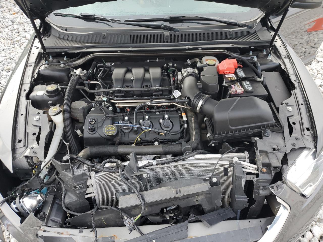 1FAHP2E83GG153407 FORD TAURUS 2016