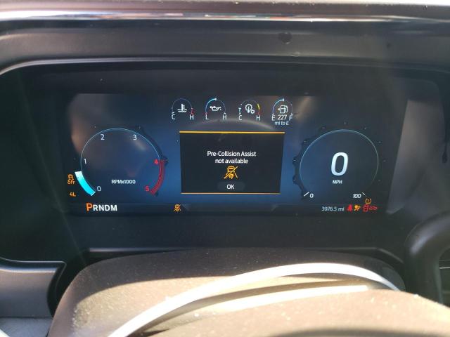 2023 FORD F250 SUPER - 1FT8W2BM3PED70112