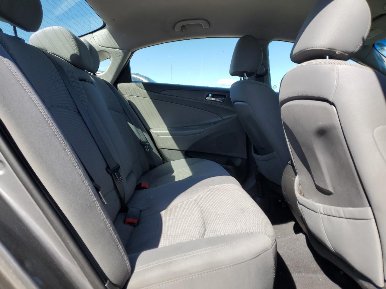 5NPEB4AC2DH625928 2013 Hyundai Sonata Gls