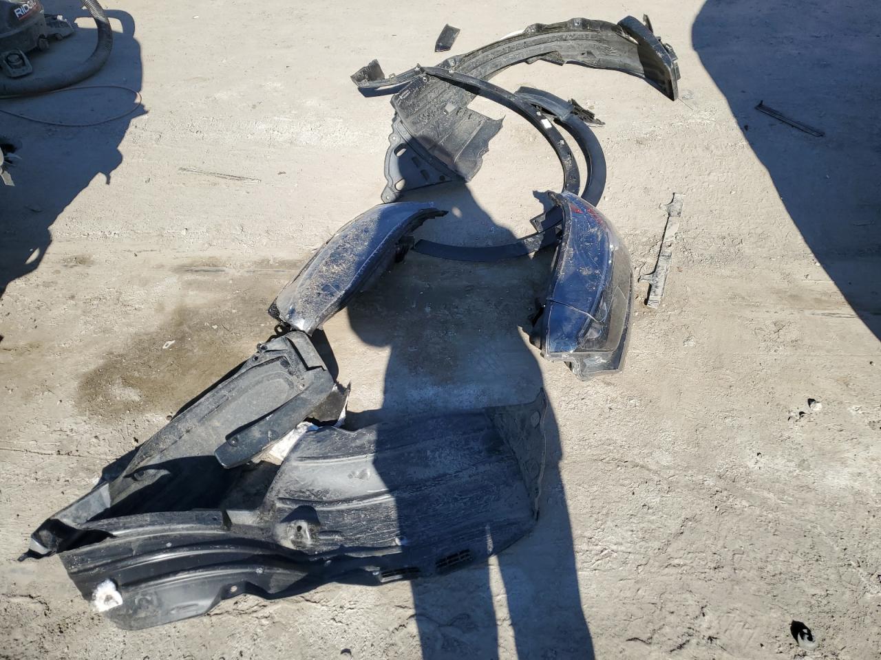 7FARW2H57KE054650 2019 Honda Cr-V Ex