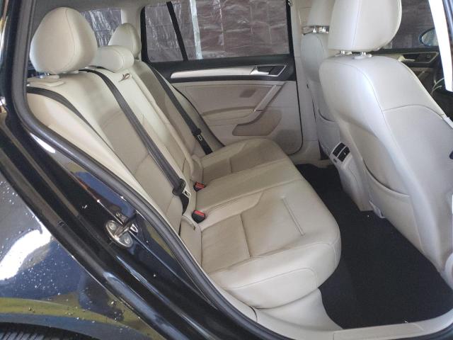 2016 VOLKSWAGEN GOLF SPORT - 3VWC17AU1GM512116