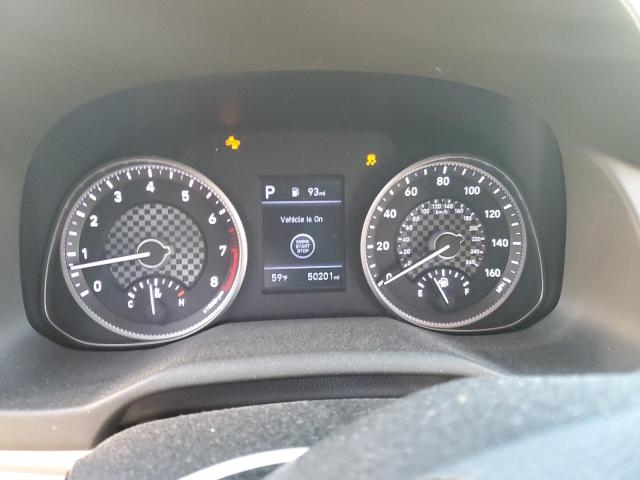 2019 HYUNDAI ELANTRA SE - 5NPD84LF1KH449193