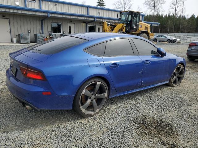 2017 AUDI S7 PRESTIG WAU2FAFC1HN119203
