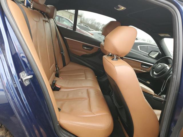 2016 BMW 328XI SULE - WBA8E3G59GNT26462
