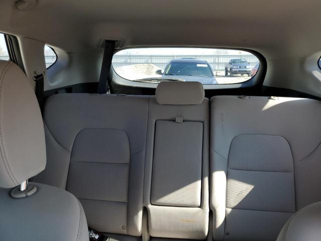2019 HYUNDAI TUCSON SE KM8J23A49KU991076