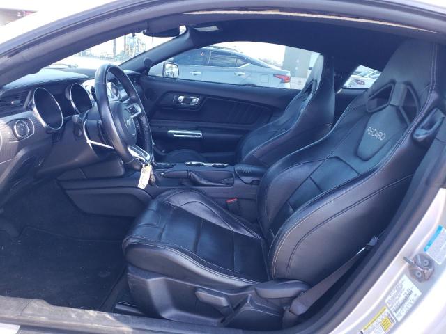 2015 FORD MUSTANG - 1FA6P8TH4F5337455