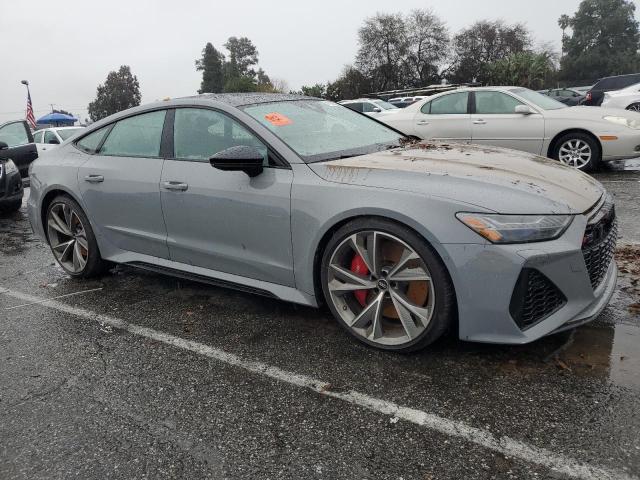 2021 AUDI RS7 WUAPCBF26MN903775