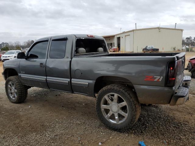 1999 Chevrolet Silverado K1500 VIN: 1GCEK19T0XE248748 Lot: 41926704