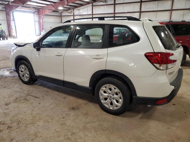 2020 SUBARU FORESTER - JF2SKADC2LH453265