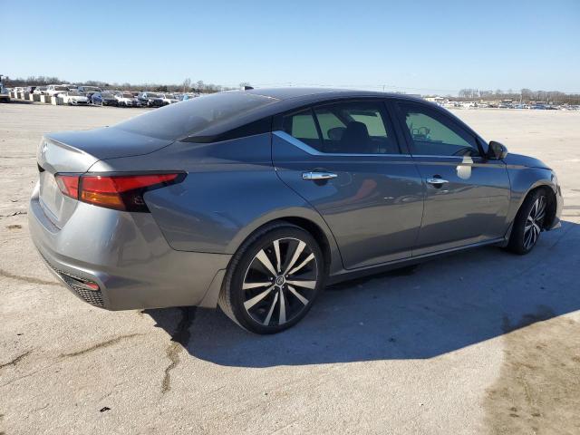 2020 NISSAN ALTIMA S 1N4BL4BV6LC113735
