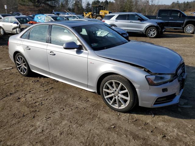 VIN WAUFFAFL1FN007158 2015 Audi A4, Premium Plus no.4