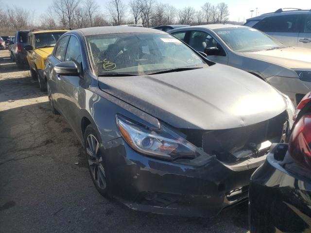 2017 NISSAN ALTIMA 2.5 1N4AL3AP9HC211660