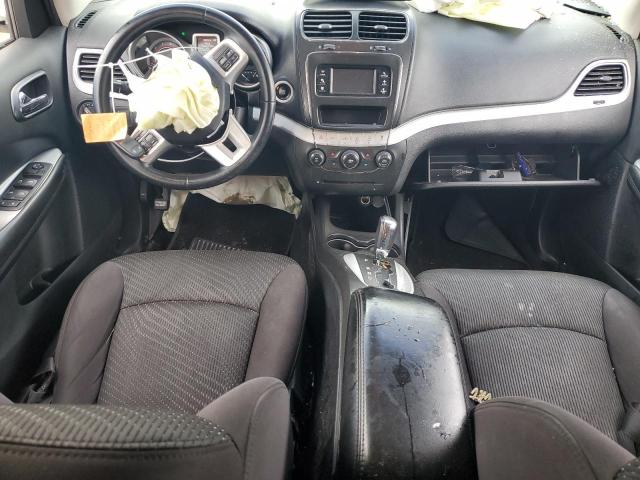 2014 Dodge Journey Sxt VIN: 3C4PDCBG1ET119216 Lot: 43286864