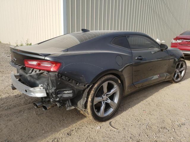 Vin: 1g1fd1rs7h0156534, lot: 43268274, chevrolet camaro lt 20173