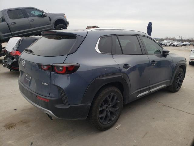  MAZDA CX-50 BASE 2023 Синий