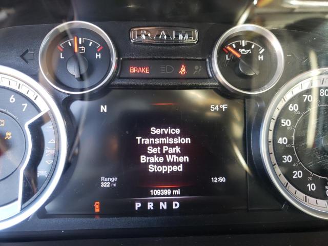 2016 RAM 1500 SLT 1C6RR7LGXGS395888