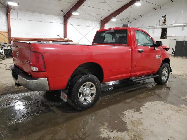 2016 DODGE RAM - 3C6LR5AT3GG147158