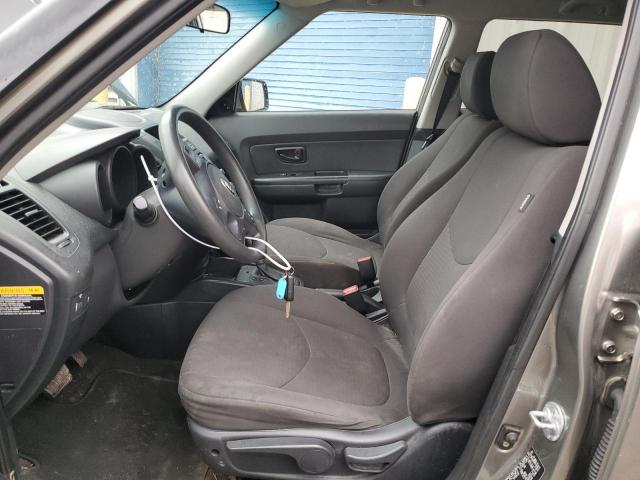 2013 Kia Soul VIN: KNDJT2A54D7623846 Lot: 44719974