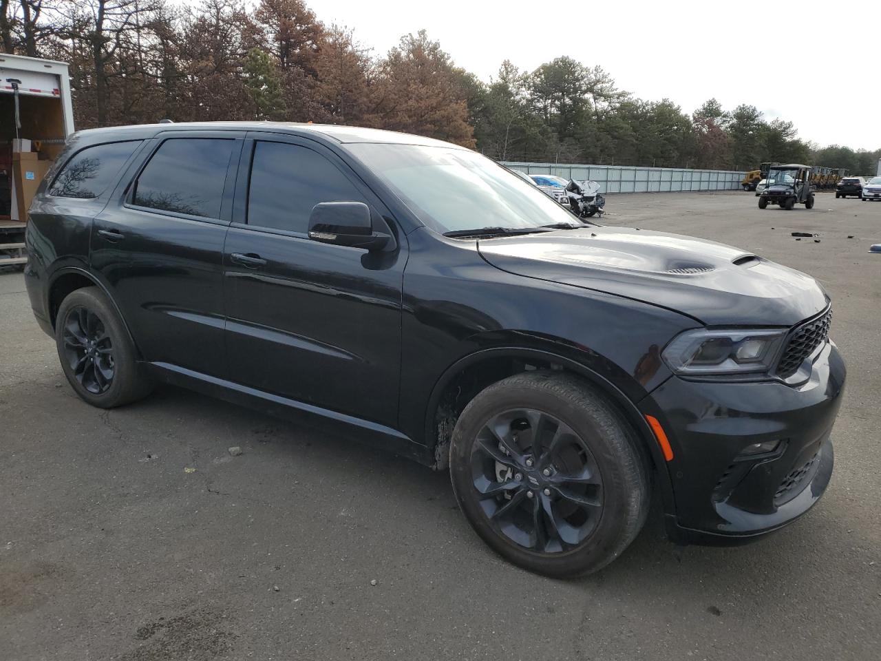1c4sdhct5mc694335 1C4SDHCT5MC694335 2021 Dodge Durango R/T