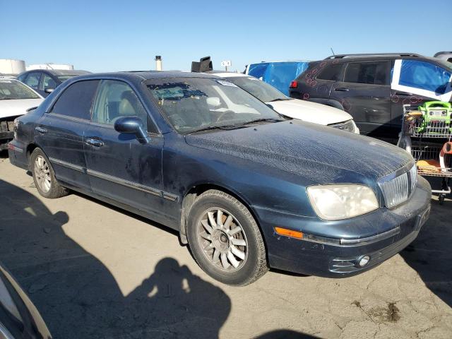 2005 Hyundai Xg 350 VIN: KMHFU45EX5A416855 Lot: 44356324