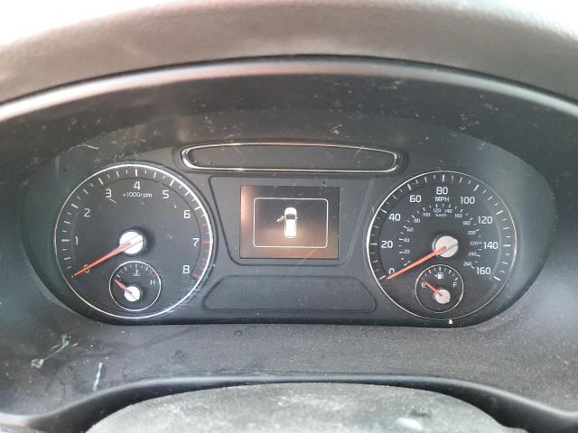 2018 KIA SORENTO LX - 5XYPG4A34JG429180