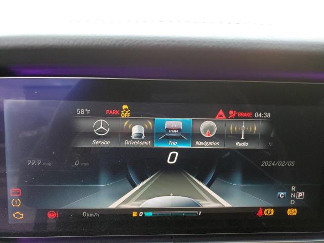 2018 MERCEDES-BENZ E 400 - WDD1J6FB7JF023342