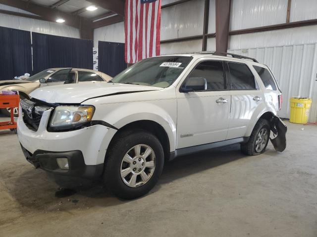 2008 Mazda Tribute I VIN: 4F2CZ02Z68KM29934 Lot: 43786584