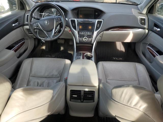 2015 ACURA TLX ADVANC 19UUB2F77FA004594