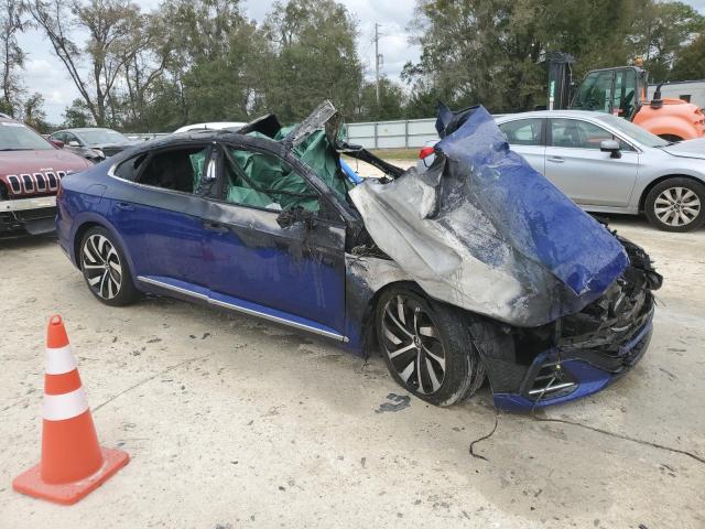 2021 VOLKSWAGEN ARTEON SEL WVWHR7AN1ME006278