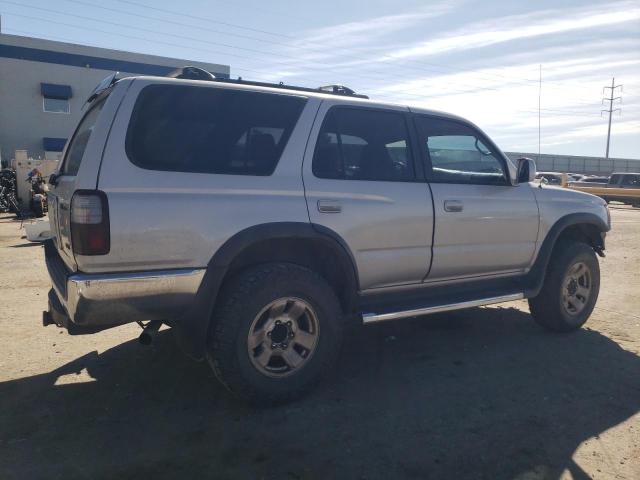 1999 Toyota 4Runner Sr5 VIN: JT3HN86R6X0206172 Lot: 43436224