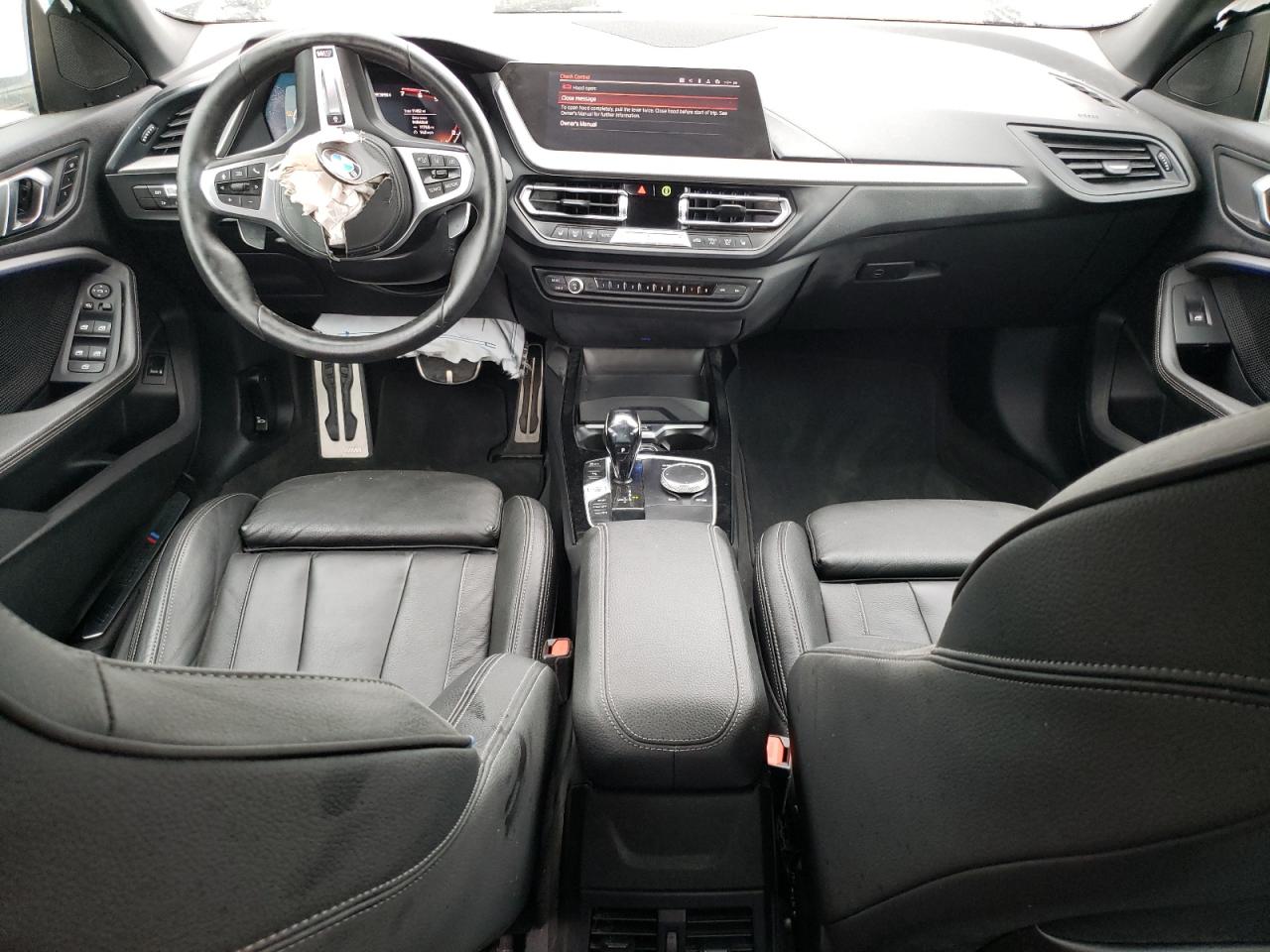 wba13al05l7f84999 WBA13AL05L7F84999 2020 BMW M235Xi