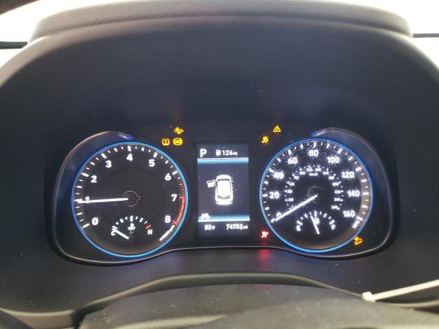 2021 HYUNDAI KONA SEL P - KM8K62AA1MU732738