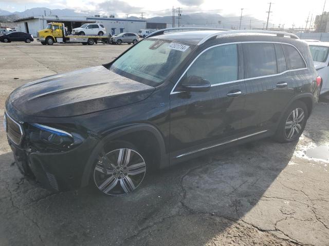 2022 MERCEDES-BENZ EQB 300 4M W1N9M0KB5NN012464