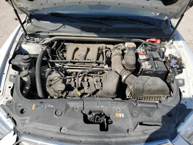 2017 FORD TAURUS SEL 1FAHP2E82HG144506